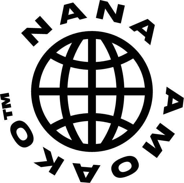Nana Amoako's Logo